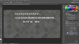 دوره ﻿بازی سازی - چرا استفاده از چیدمان مربع؟...