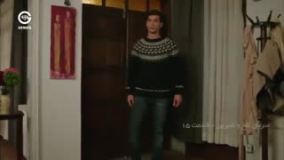 دانلود قسمت 15 سریال تلخ وشیرین دوبله فارسی