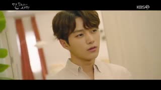 قسمت نوزدهم و بیستم ریال کره ای Angel’s Last Mission: Love 2019 - با زیرنویس فارسی