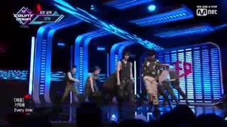 [SF9 - RPM] Comeback Stage _ M COUNTDOWN 190613