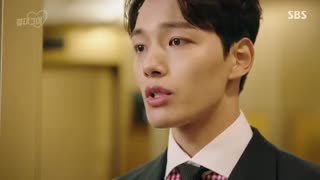 قسمت نوزدهم  و بیستم سریال کره ای  My Absolute Boyfriend 2019  - بـا زیرنویس آنلاین فـارسی