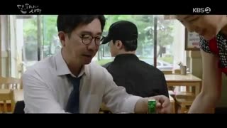 قسمت دهم سریال کره  ای آخرین ماموریت فرشته Angels Last Mission Love