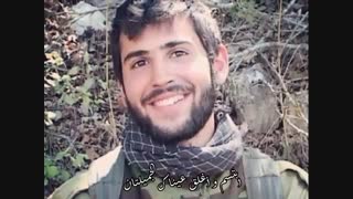 نماهنگ "آخرین قدم" با صدای حامد زمانی - مدافعان حرم