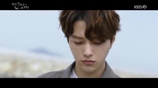 قسمت نهم سریال کره ای Angels Last Mission Love آخرین ماموریت فرشته