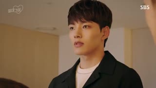 قسمت بیست و یکم  و بیست و دوم سریال کره ای  My Absolute Boyfriend 2019  - بـا زیرنویس آنلاین فـارسی