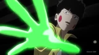 Mob Psycho 100 Season 2「AMV」Myself