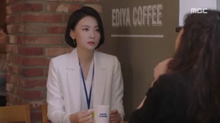 قسمت هشتم سریال کره ای یک شب بهاری +زیرنویس چسبیده One Spring Night با بازی هان جی مین و جونگ هه این