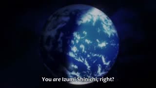 تریلر ژاپنی انیمه انگل: قاعده کلی Parasyte -the maxim- نسخه دست ساز