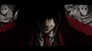 دومین تریلر انگلیسی انیمه هلسینگ نهایی Hellsing Ultimate نسخه دست ساز