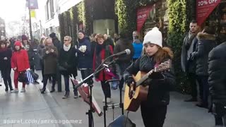 چالش ماریا