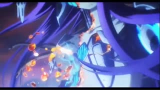 یک AMV جذاب درام/ اکشن. ☆__☆
