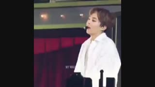 د بیا،دیشب انقده گفتین که واقعا بچه داری..