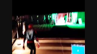 گیم پلی مرد عنکبوتی مرحله ۱۸ الی ۱۹(پارت اول)