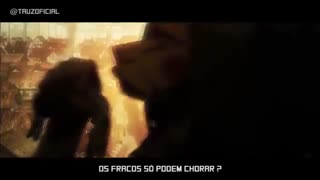 Music Rap attack on titan (Russi