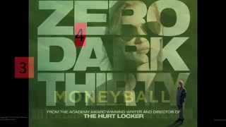 Chris Pratt Top 10 Movies