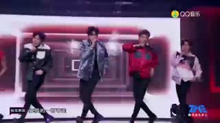 Mr. Tyger- Suspended in the Night Sky (夜空悬浮)