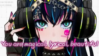 Nightcore-Love You Like a Love Song(ساخت خودم)