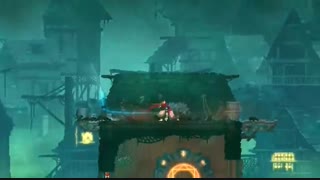 تیزر بازی Dead Cells Fear The Rampager برای کامپیوتر