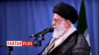 رهبر انقلاب: اسمش فضای مجازی است در حالی‌ که واقعاً فضای حقیقی است