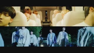 موزیک ویدیو Side Effects از گروهstray kids