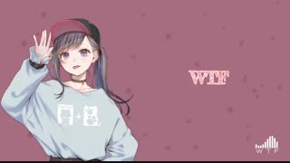 Nightcore- WTF