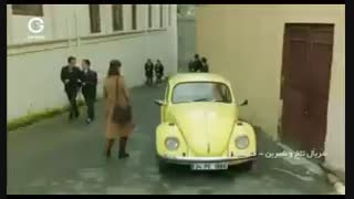 دانلود قسمت 16 سریال  تلخ وشیرین دوبله فارسی