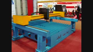 دستگاه cnc - برش cnc