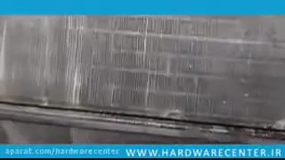 عیب یابی و تعمیرات کولر گازی سامسونگ