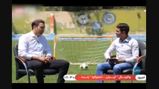 صحبت های جواد نکونام درباره خبر دستگیری‌اش