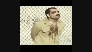 سرود معروف دایه دایه وقت جنگه وقت دوسی با تفنگه