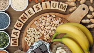 آشنایی با مکمل های مورد نیاز مردان در سنین مختلف