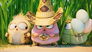 تریلر پایانی انیمیشن The Angry Birds Movie 2