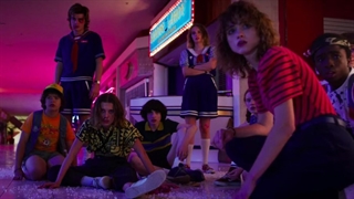 تریلر نهایی فصل سوم سریال Stranger Things