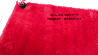 طرز شست و شو و نگهداری فرش شگی