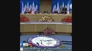 محمدمرسی در ایران