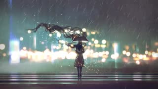 Most Emotional Music Silent Story by Richard Luke# مجددددددد