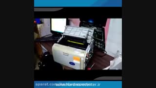 تعمیرات پرینتر در محل
