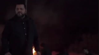 نماهنگ روح النصر از حسین الاکراف