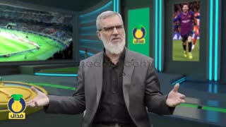 سردار رویانیان؛ از رابطه با بابک زنجانی تا ناگفته‌های مدیریت پرسپولیس