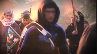 کلیپ سخنان رهبری و رئیس جمهور برای اربعین