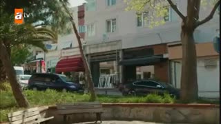 قسمت دوم سریال هیچ کس نمیداند  kimse bilmez  با زیرنویس چسبیده