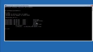 آموزش رفع مشکل صفحه آبی مرگ ویندوز 10 در  لپ تاپ سونی