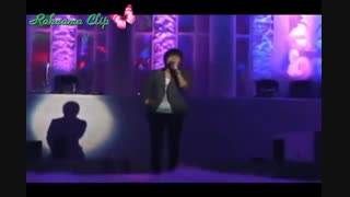 اجرای موسیقی evry thing با خوانندگی لی مین هو