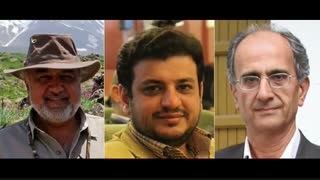 سخنان استاد رائفی پور درباره کاووس سید امامی و مراد موشه طاهباز