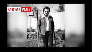 آواز خوانی بهرنگ علوی در نقش خواننده لس‌آنجلسی