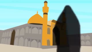 موشن گرافیک حجاب