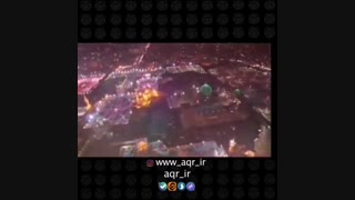 اینجا کسی هست...