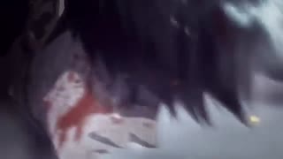 AMV فوق العاده زیبا از LEVI ACKERMAN کوتاه و زیبا !!!