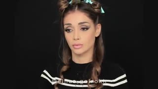 آموزش فر کردن موی سر زنانه