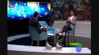 حال خوب-دکتر بابایی زاد-قسمت صد و پنجاه و هشتم-28-03-98